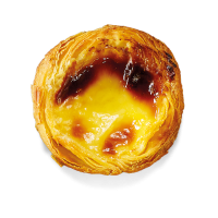 Pastéis de Nata