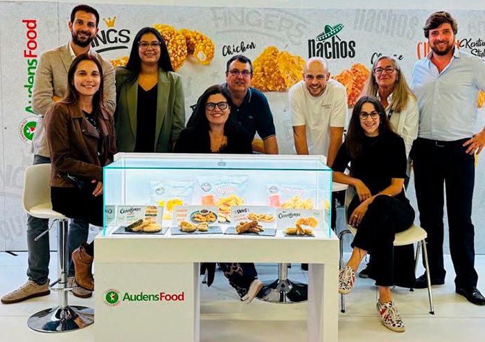 Volvemos a Anuga, la gran cita del F&B en Alemania