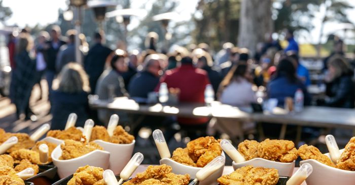 El “tardeo”: el ocio diurno y el tapeo se imponen en los nuevos hábitos de consumo